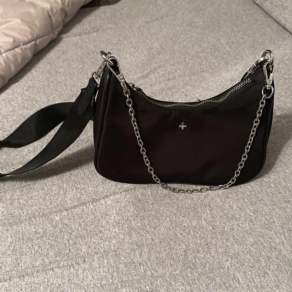 Princess Polly Peta and Jain Paloma Nylon Bag